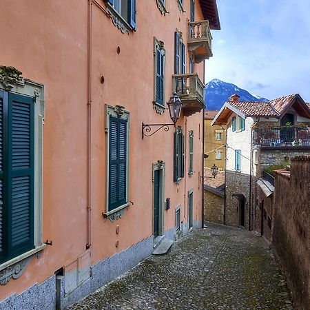 Varenna Perfect Place 2 Suites Buitenkant foto