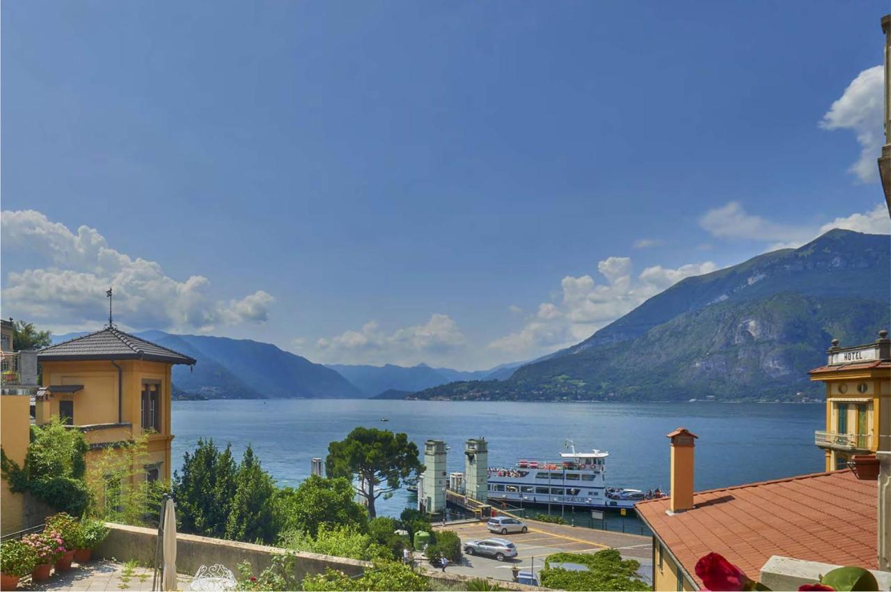 Varenna Perfect Place 2 Suites Buitenkant foto