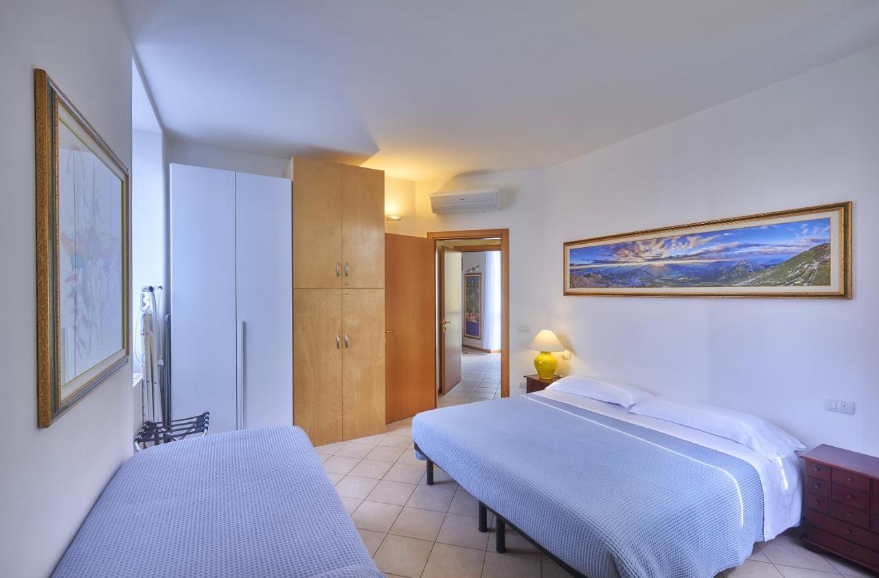 Varenna Perfect Place 2 Suites Buitenkant foto
