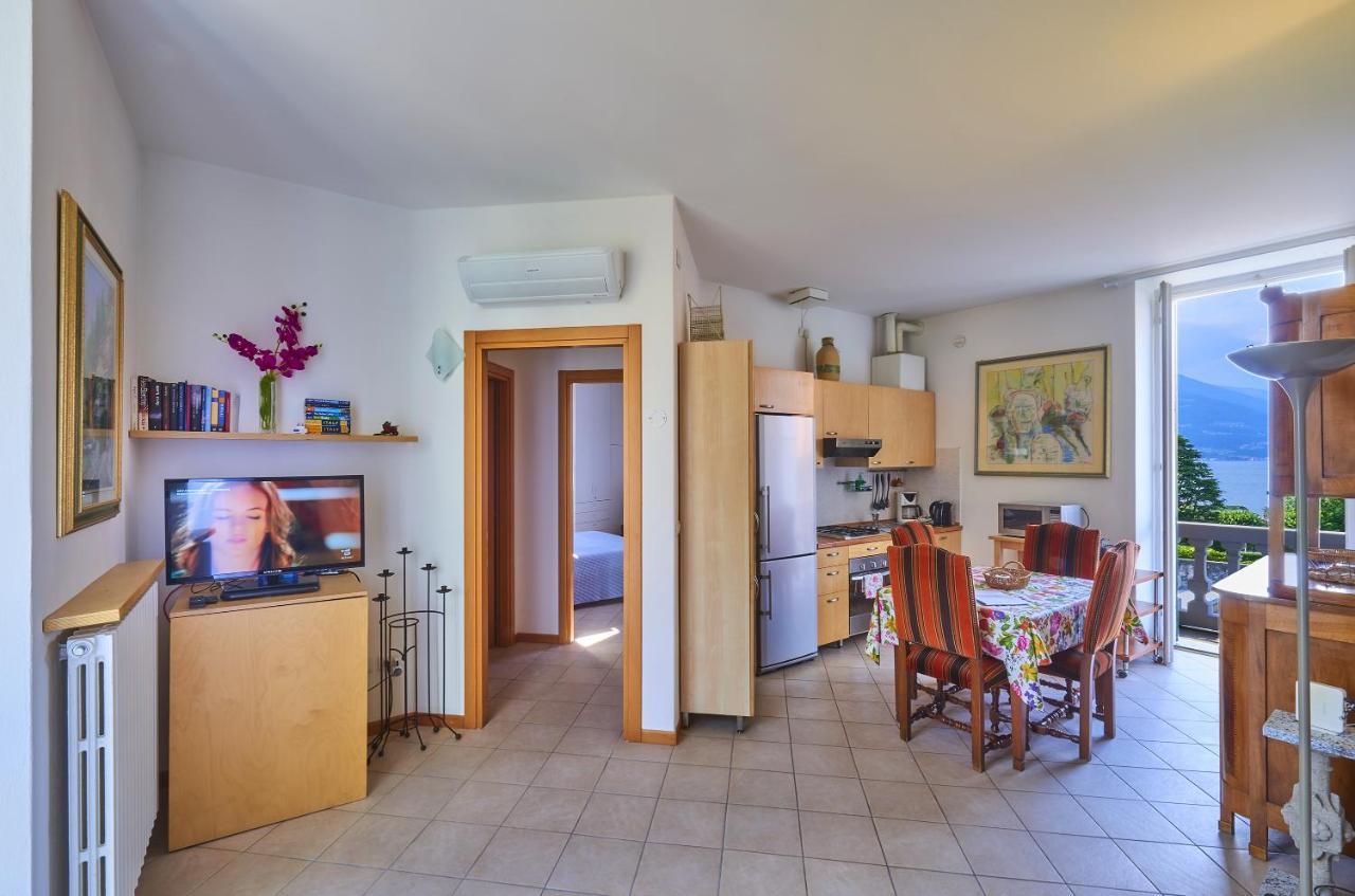Varenna Perfect Place 2 Suites Buitenkant foto