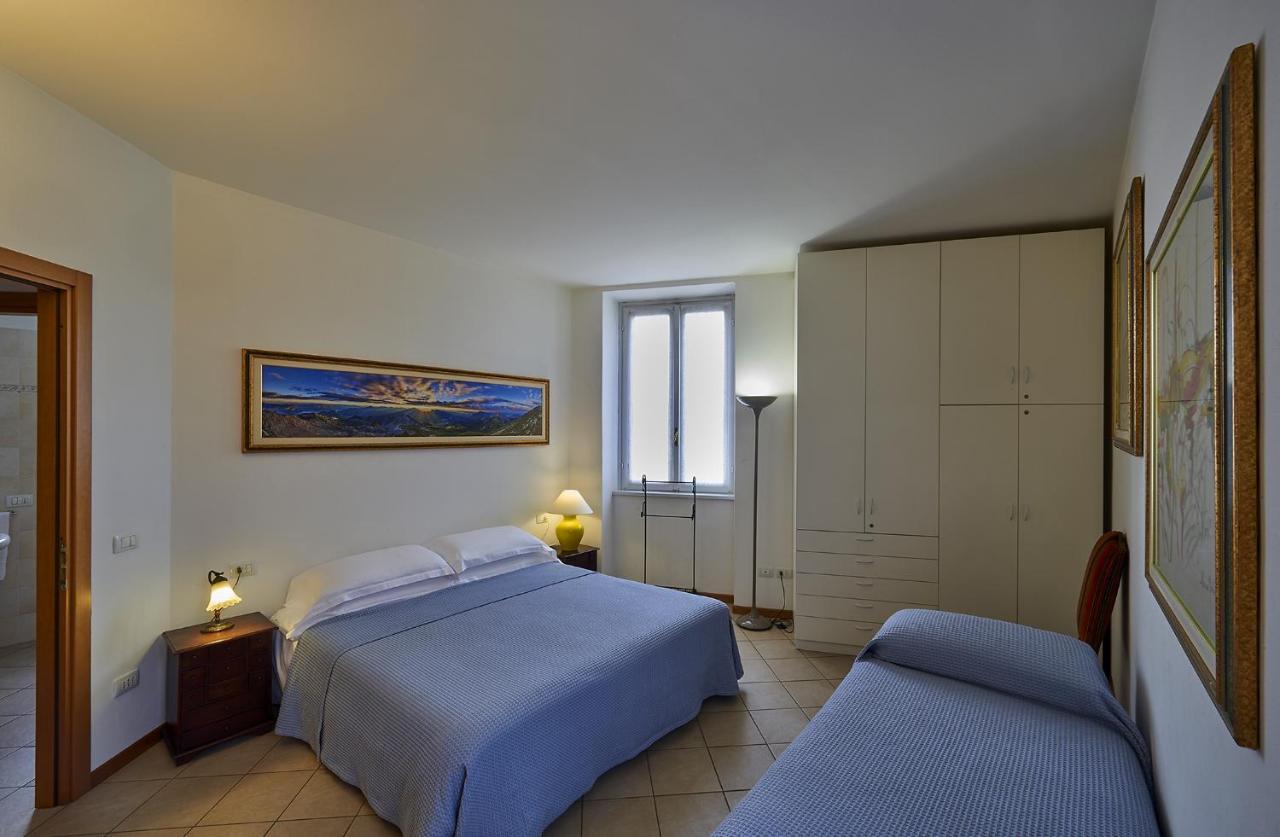 Varenna Perfect Place 2 Suites Buitenkant foto
