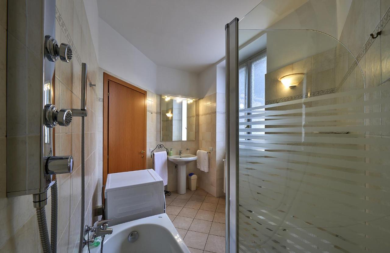 Varenna Perfect Place 2 Suites Buitenkant foto