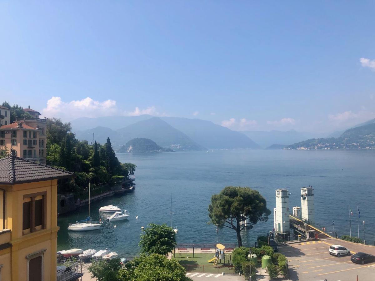 Varenna Perfect Place 2 Suites Buitenkant foto