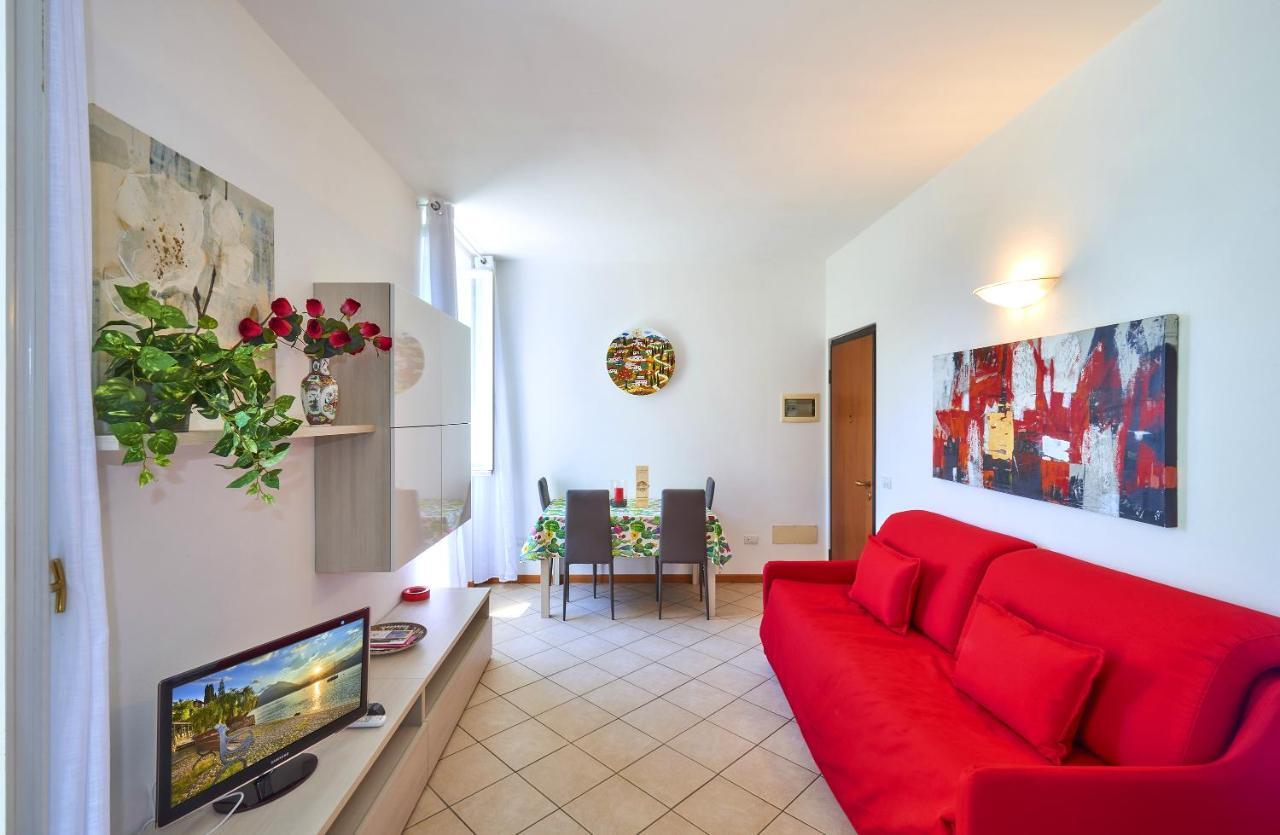 Varenna Perfect Place 2 Suites Buitenkant foto