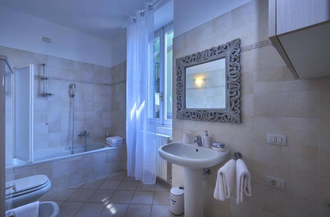 Varenna Perfect Place 2 Suites Buitenkant foto
