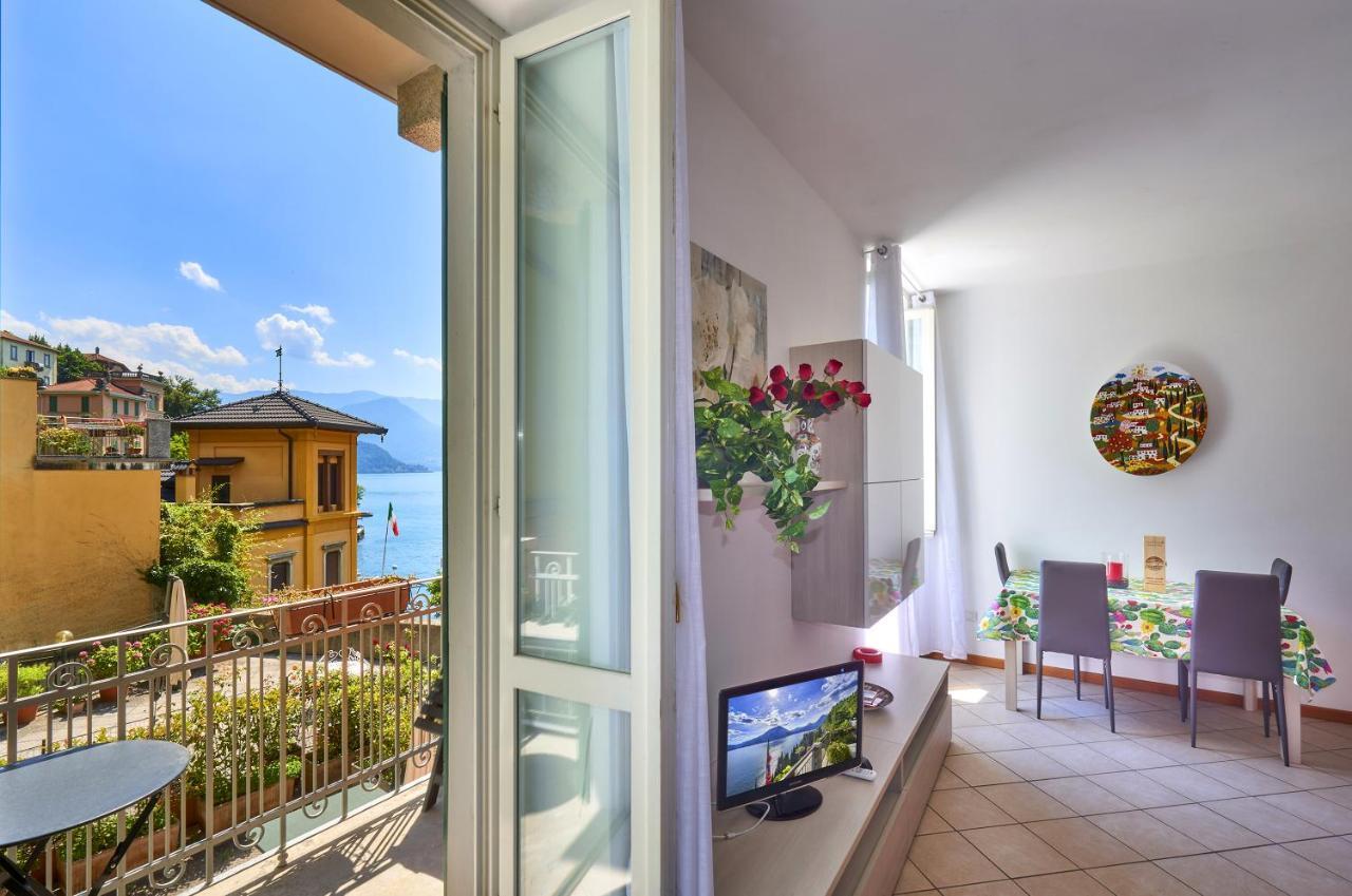 Varenna Perfect Place 2 Suites Buitenkant foto