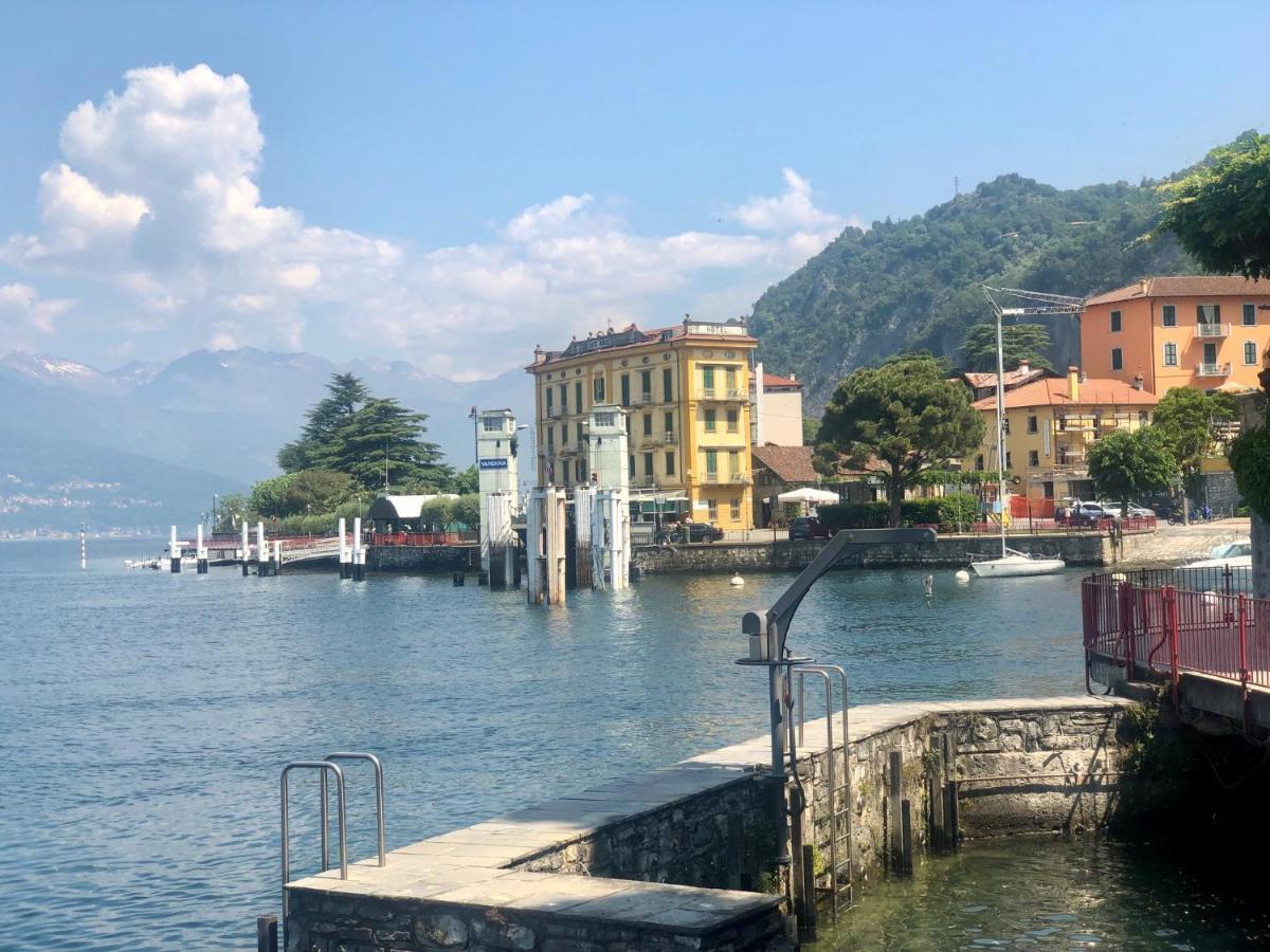 Varenna Perfect Place 2 Suites Buitenkant foto