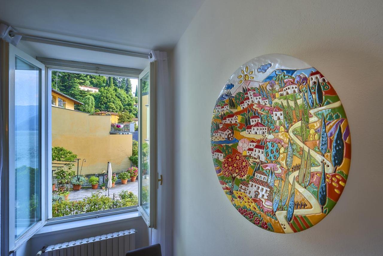 Varenna Perfect Place 2 Suites Buitenkant foto