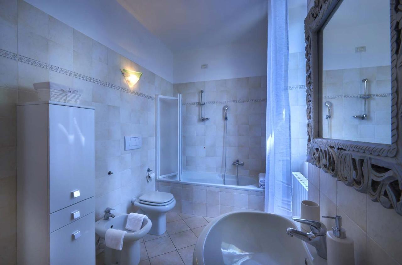 Varenna Perfect Place 2 Suites Buitenkant foto