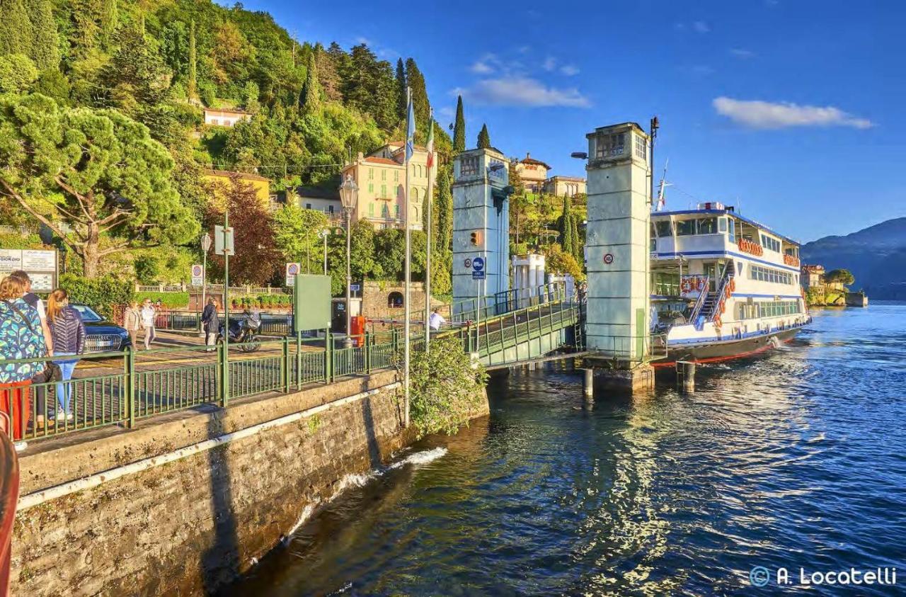 Varenna Perfect Place 2 Suites Buitenkant foto